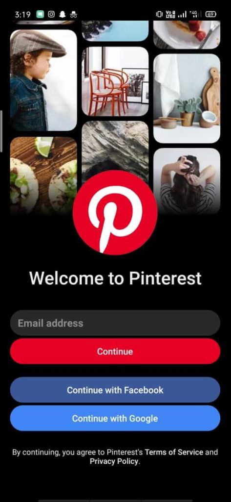 how to download pinterest video