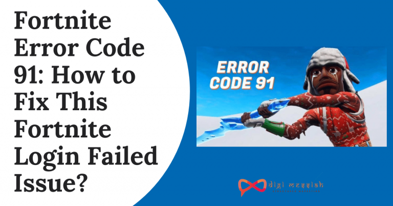 fortnite error code 93