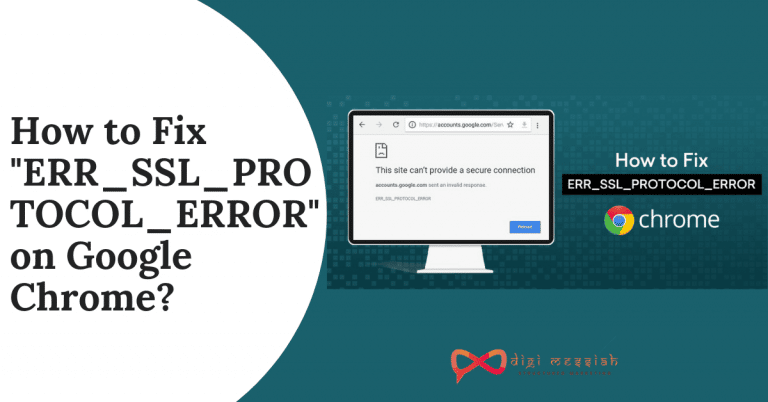 Err http 2 protocol error как исправить