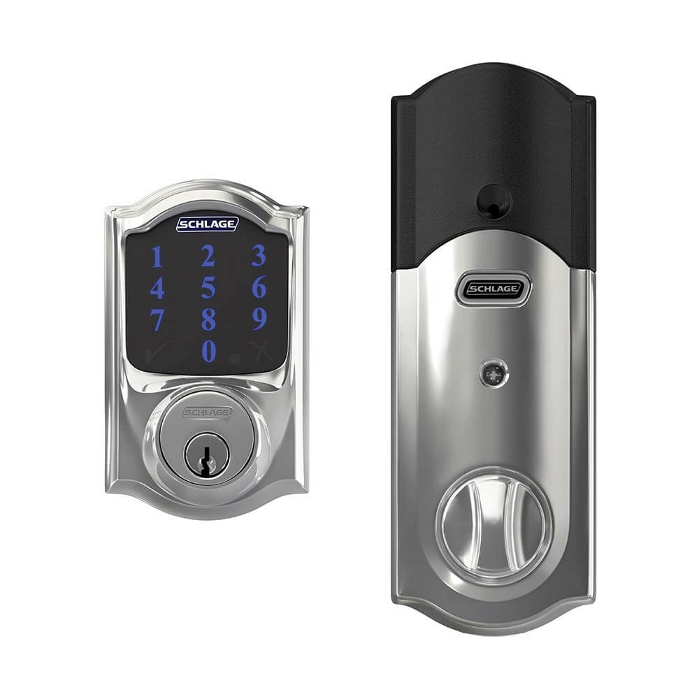 10 Best Keyless Door Lock For 2020