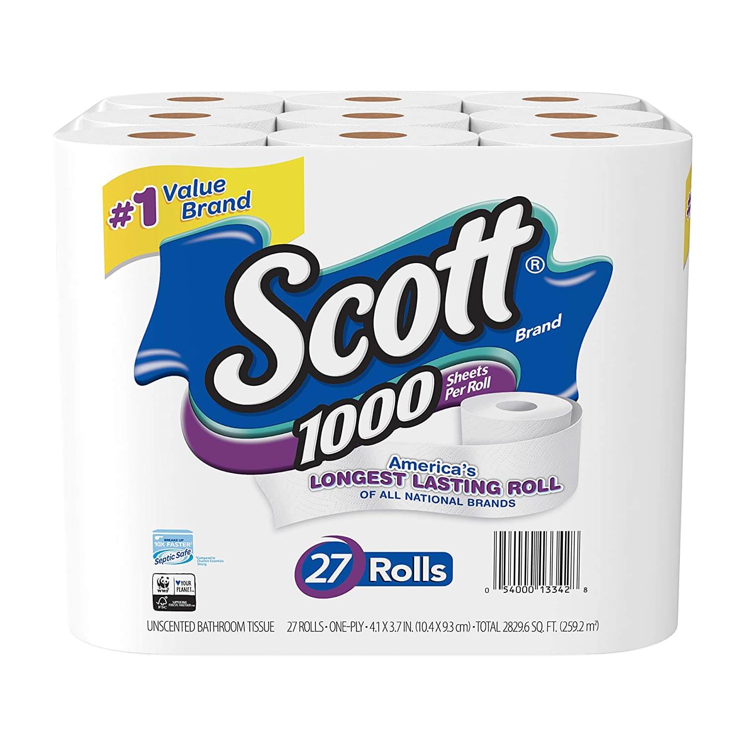 25 Best Septic Safe Toilet Paper For Your Septic Tank in 2020