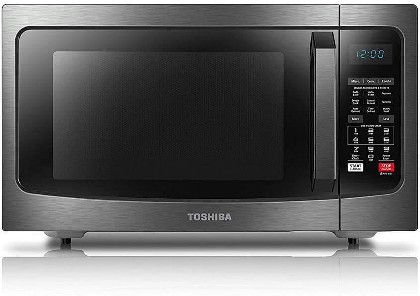 10 Best Countertop Convection Microwave Oven For Your Kitchen in 2020